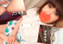 小柄美女のI(愛)を感じながら中○し♪