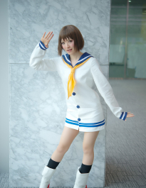 まひる Cosplay TFT (Ariake TFT Building)