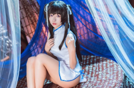 Momoko葵葵 - 鈴白