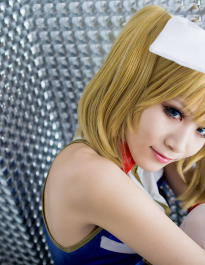 歌鈴さん レイコ・ホリンジャー