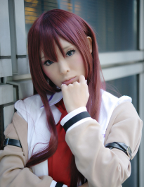 秋津穂乃華 Cosplay テレコムセンター (Telecom Center)
