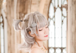 巴魯巴魯BaRu - Azur Lane - Seattle