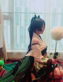 《陰陽師》密草