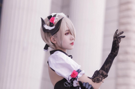 島田小熊-崩壞3麗塔