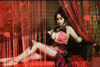 《畫江湖之不良人》妙成聖姬