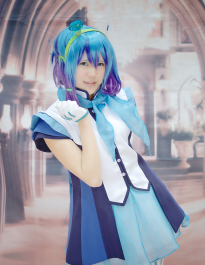 うたてぃかーな Cosplay TFT (Ariake TFT Building)