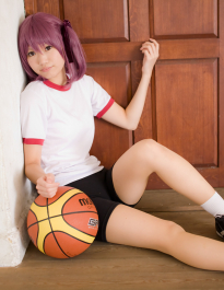 あいすさん New☆CLUB L.P.C.撮影會より