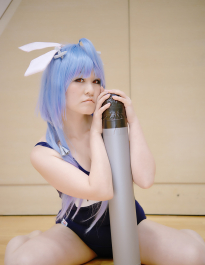 みゆき Cosplay TFT (Ariake TFT Building)