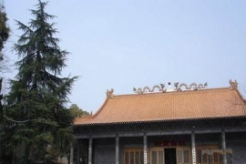 乾明寺