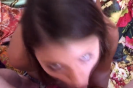 cock over to entertain me. By me I mean the