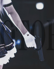 1017《love live!》警花南小鳥