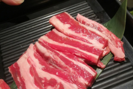 牛氣衝天~牛鮮生