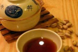 鎮平黃酒