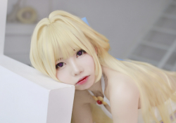 這個勇者明明超強卻過分慎重 莉絲塔