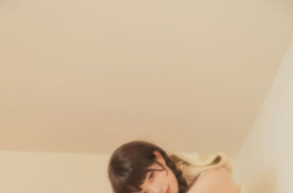 Fushii海堂 近距離戀愛