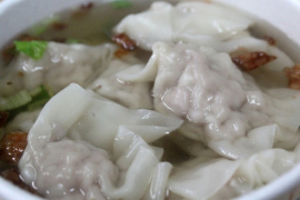 液香扁食店