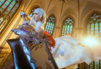 死亡愛麗絲 白雪姬