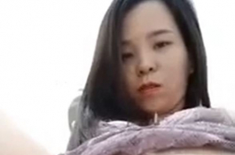 青蛙下蛋...