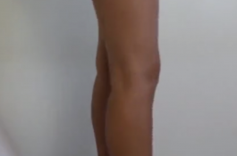 歐美情侶自拍