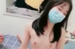 團戰群聚都記得要戴口罩....
