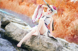 東方project 犬走椛 @風霖霖Satori