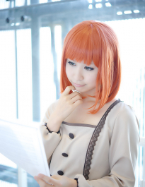 丸井みずたまCosplay 京国際交流館 (Tokyo International Exchange Ce