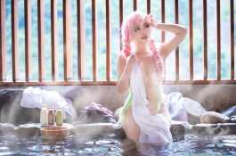 鬼滅出了，說好的獵人呢