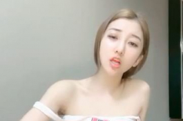 有著怪乳頭的妹子...