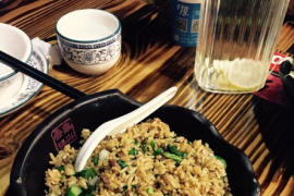 暖粒粒牛肉火鍋之「高興一鍋牛肉火鍋」