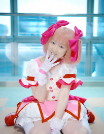 みき Cosplay テレコムセンター (Telecom Center)agree