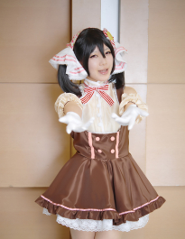 きすい Cosplay TFT (Ariake TFT Building)