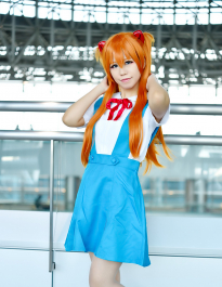灰音 Cosplay テレコムセンター (Telecom Center)agree