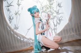 初音未來