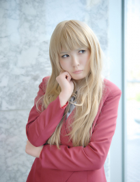 みさき Cosplay TFT (Ariake TFT Building)