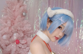 Re:從零開始的異世界生活 蕾姆 @雪晴Astra