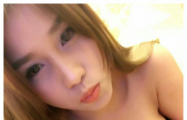 青春美巨乳