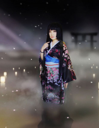 地獄少女- 閻魔愛