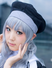 リオナ裟姫さん DreamParty春より