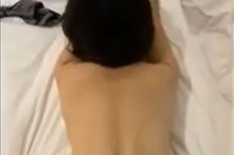 最常見的姿勢..又爽又方便