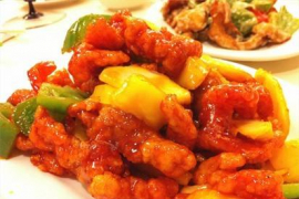 葉噜肉