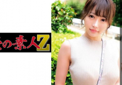 中出し女子大生美少女