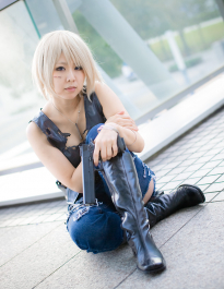 マキロンさん 東京ｺｽﾌﾟﾚｺﾝﾌﾟﾚｯｸｽinTFTより