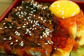 性價比奇高——悅食壽司料理吧
