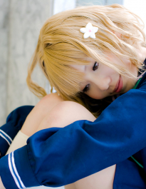 氷乃村ウタさん 東京ｺｽﾌﾟﾚｺﾝﾌﾟﾚｯｸｽinTFTより