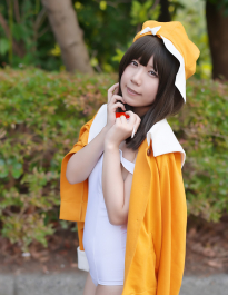 Reco Cosplay ワンダーフェスティバル (WonderFestival)