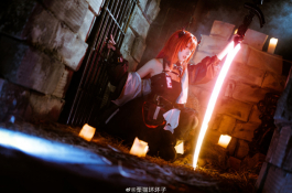 明日方舟 史爾特爾