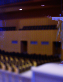 Harumaki Cosplay 東京國際交流館 (Tokyo International Exchange Center)